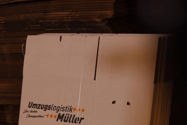 Günstiger Behördenumzug Oßling