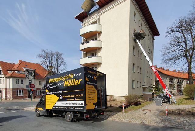 Halteverbotszonen Oßling Kosten 