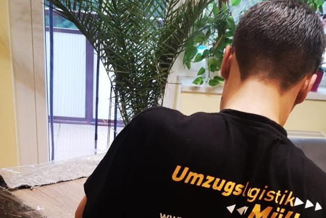 Laborumzug Oßling stressfrei umziehen 