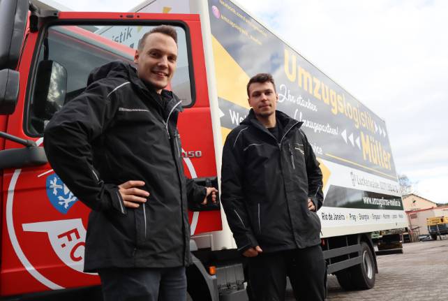 Kosten Tresortransport in Oßling
