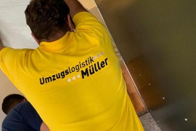 Mit den Umzugshelfer richtig planen in Oßling